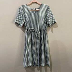 vintage 90’s dress